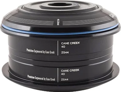 Cane Creek 40-Series ZS44 Complete Headset Black
