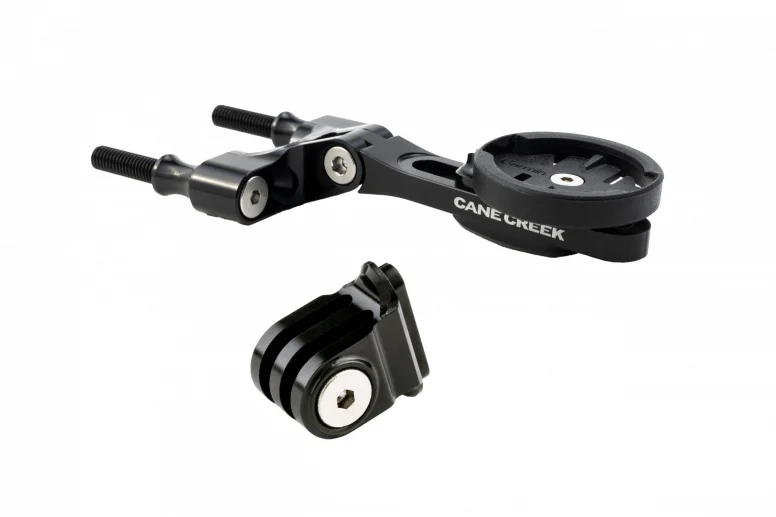 Cane Creek Light/Camera Mount forComputer Mount