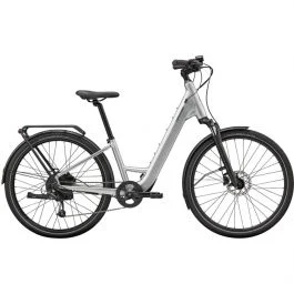 Cannondale Mavaro Neo SL Hybrid e-Bike - 2024