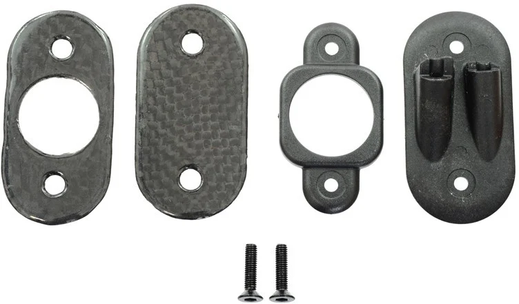 CannondaleS6 EVO/CAAD13 Down Tube Cable Guide 2020