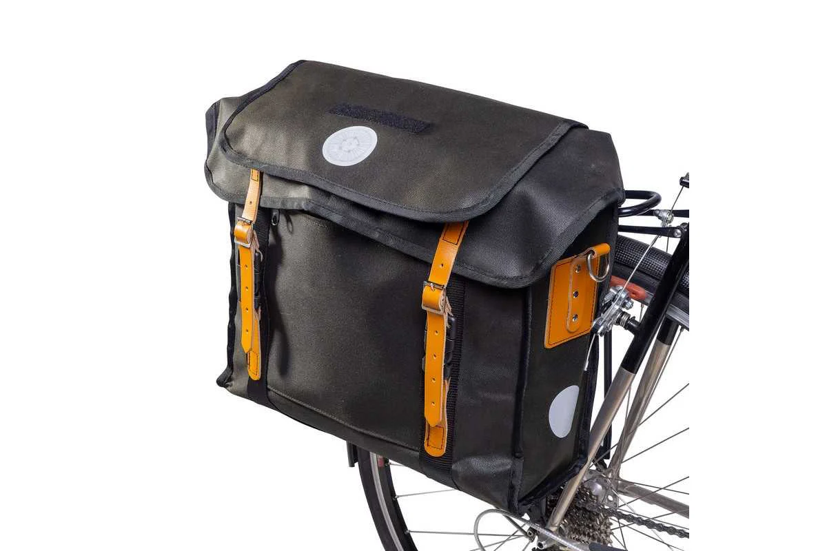 Carradice Bike Bureau Pannier