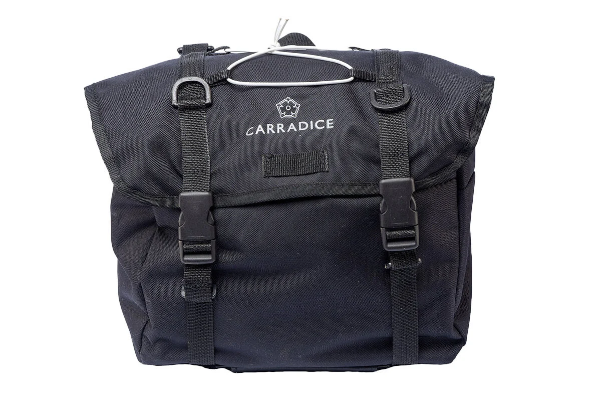 Carradice Bowland Bar Bag