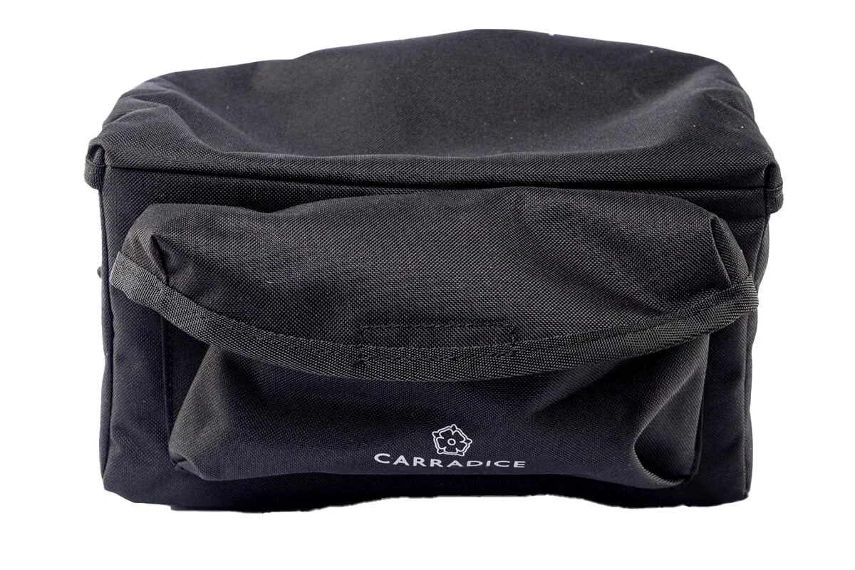 Carradice Brompton Box