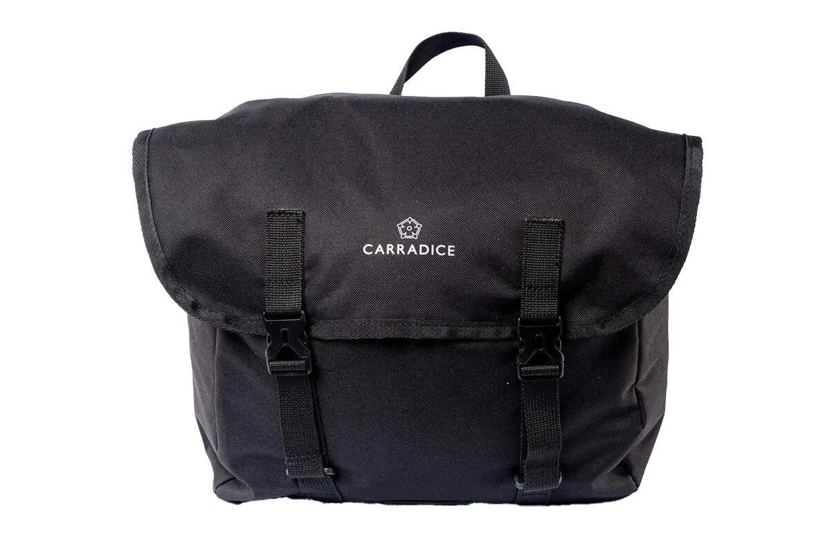 Carradice Brompton Weekender Front Bag