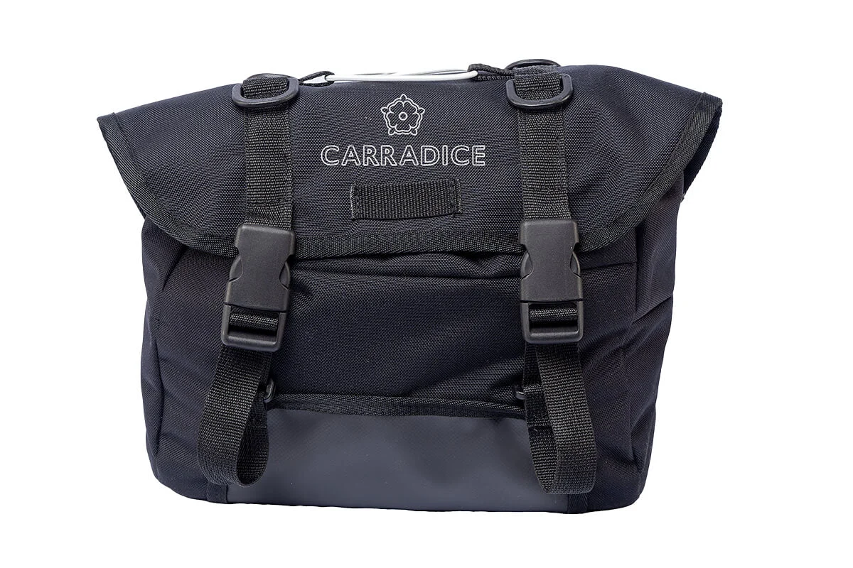 Carradice Cambrian Saddlebag