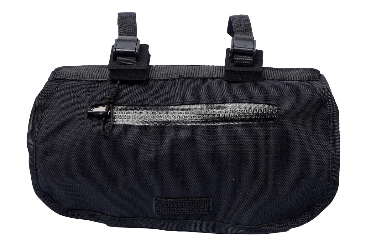 Carradice Harrop Handlebar Bag