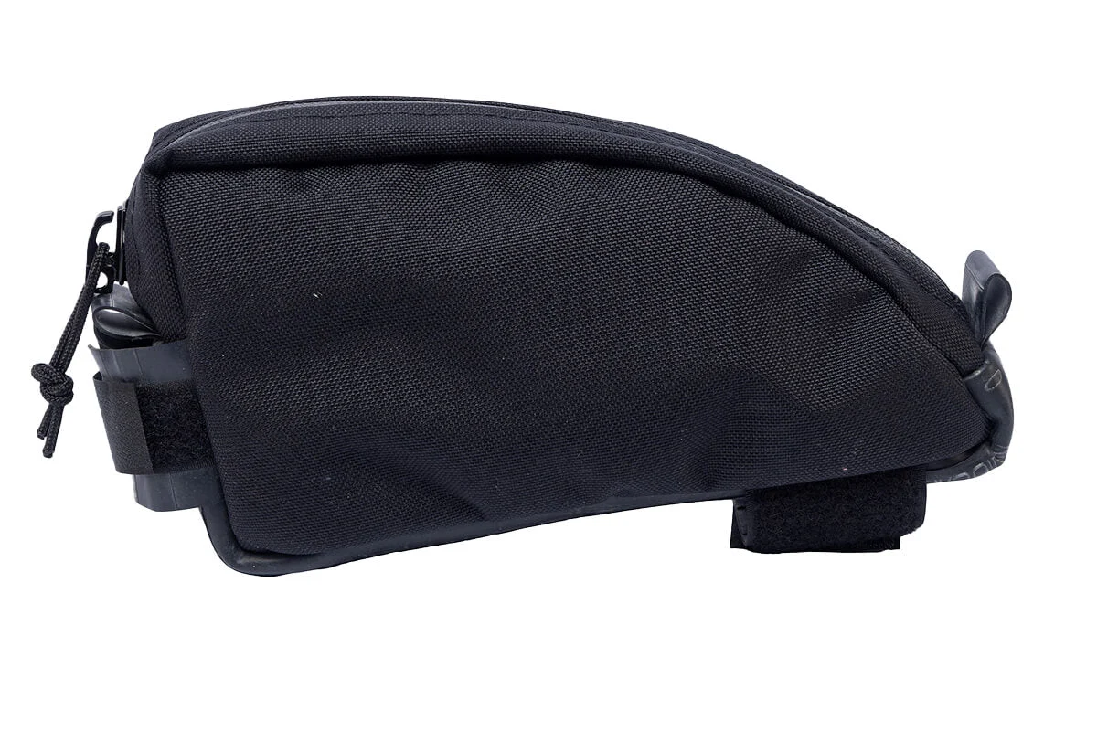 Carradice Pennine Top Tube Bag