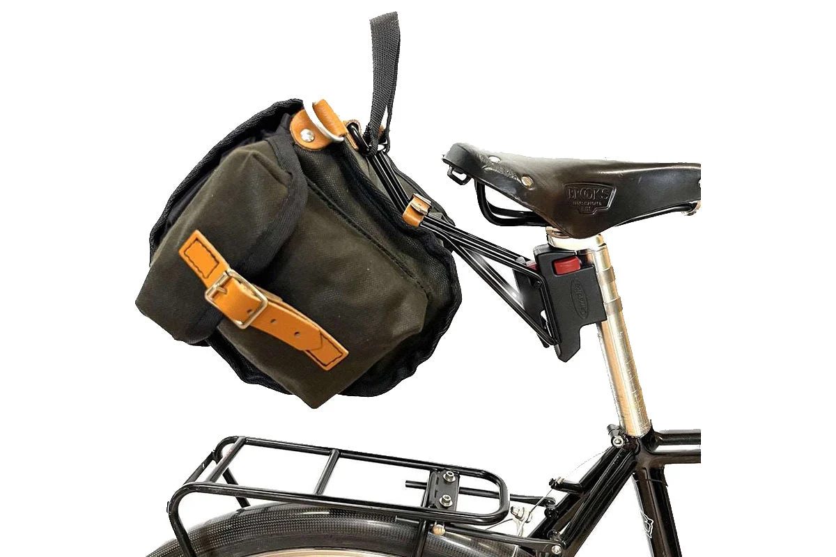 Carradice SQR Spare Block