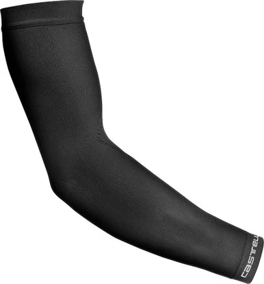 Castelli Pro Seamless 2 Arm Warmer Black