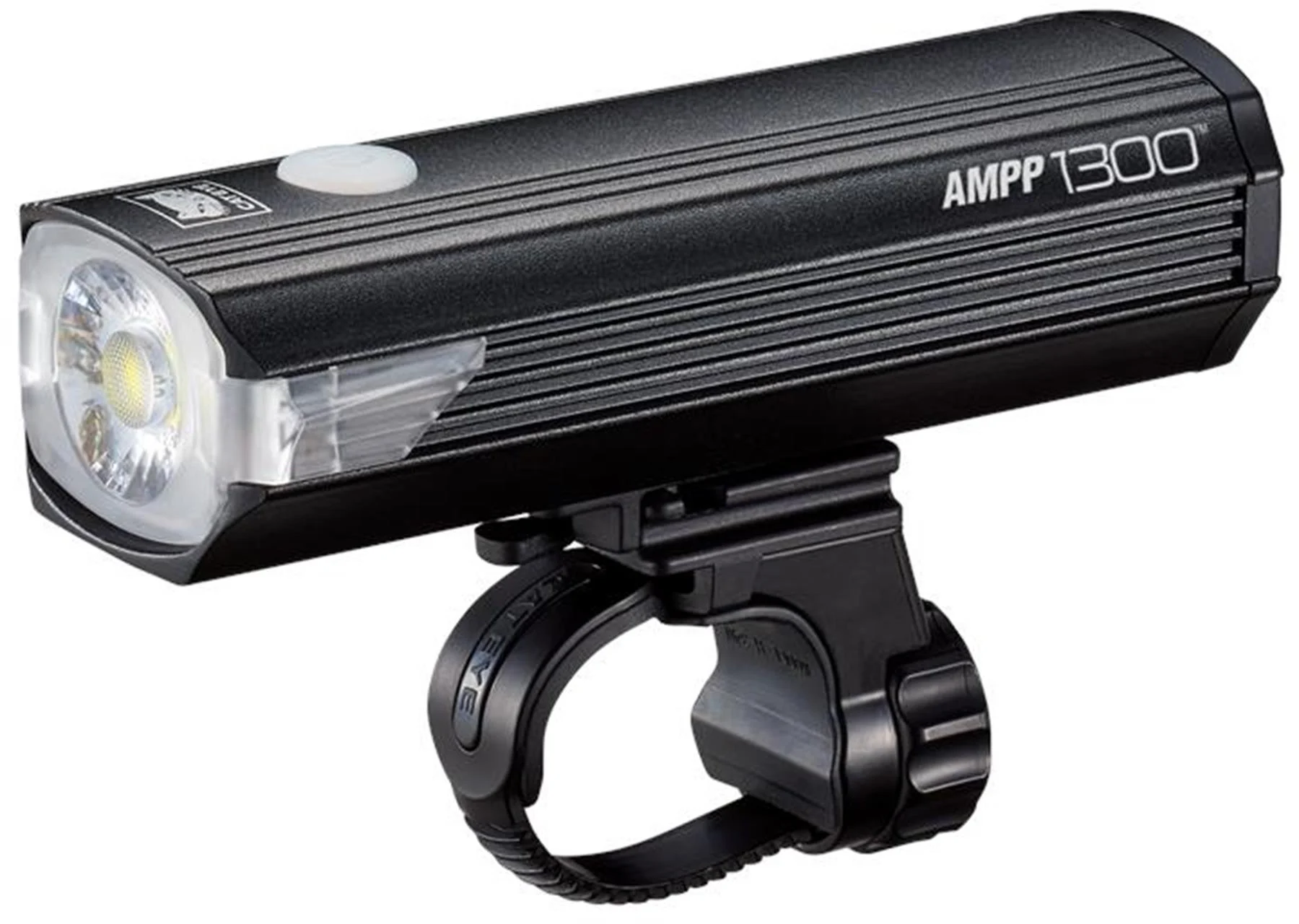 Cateye AMPP 1300 Front Bike LightUSBC