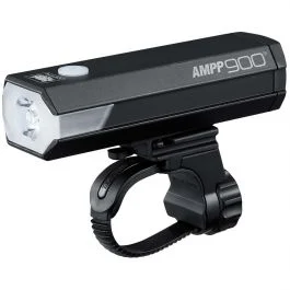 Cateye AMPP 900 Front Light