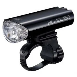 Cateye EL-160 Front Light