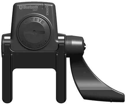 Cateye ISC12 BLUETOOTH SPEEDCADENCE SENSOR
