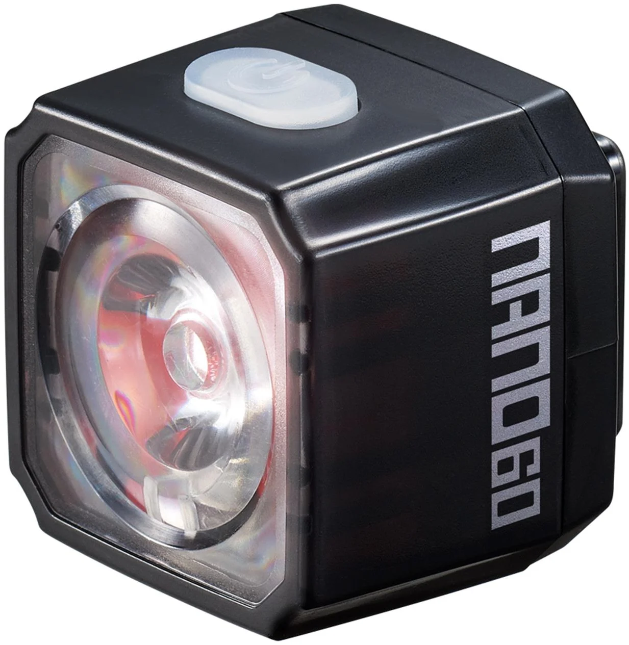 Cateye Nano 60 Rear Bike LightUSBC