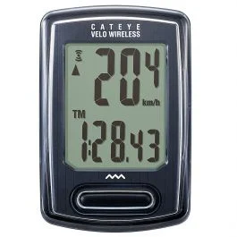 Cateye Velo Wireless Computer
