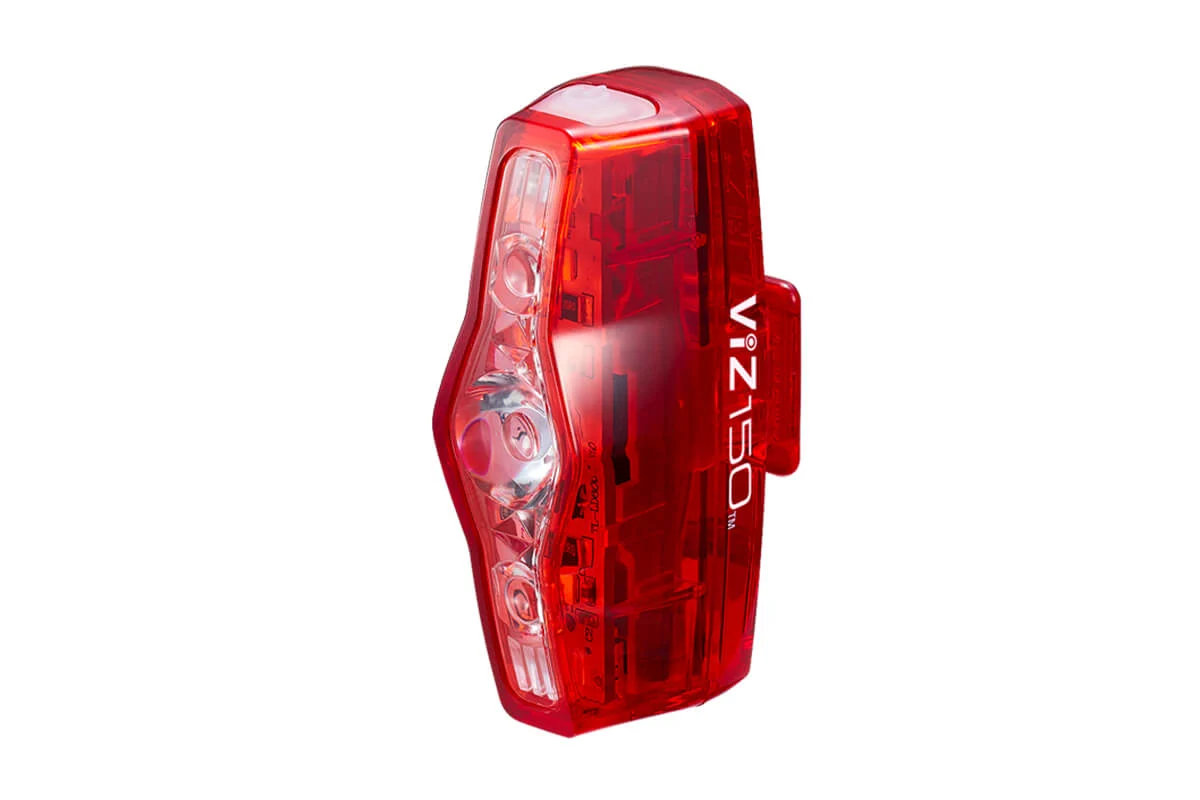 Cateye Viz 150 Rear Led Light