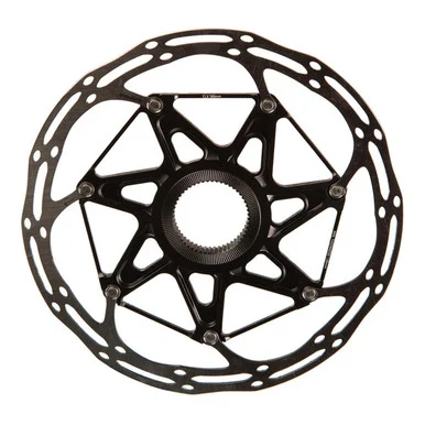 Centerline 2 Piece Rounded Centerlock