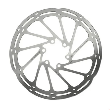 Centerline 6-Bolt Disc Brake Rotor