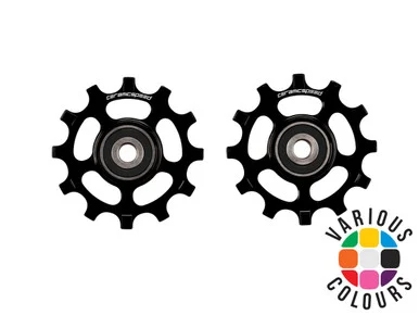 CeramicSpeed SRAM Red/Force AXS 12 Speed NW Pulley Wheels