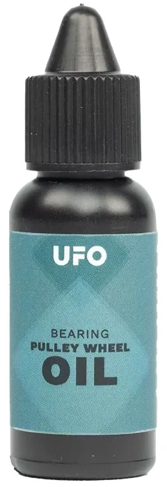 CeramicSpeed UFO Bearing Oil for Pulley Wheels 15ml