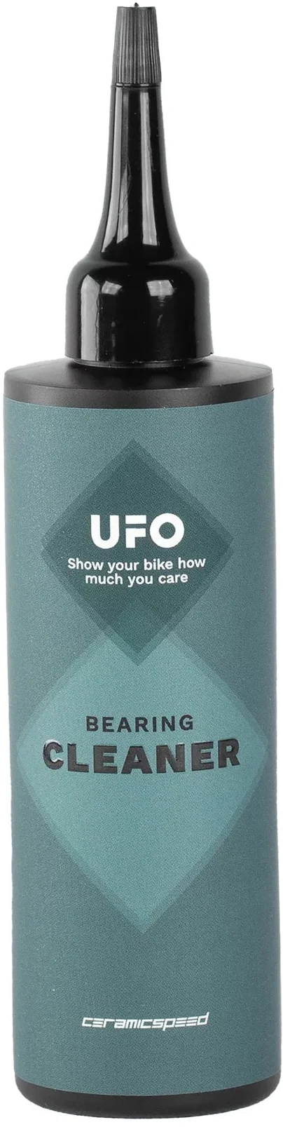 CeramicSpeed UFO Bearings Cleaner