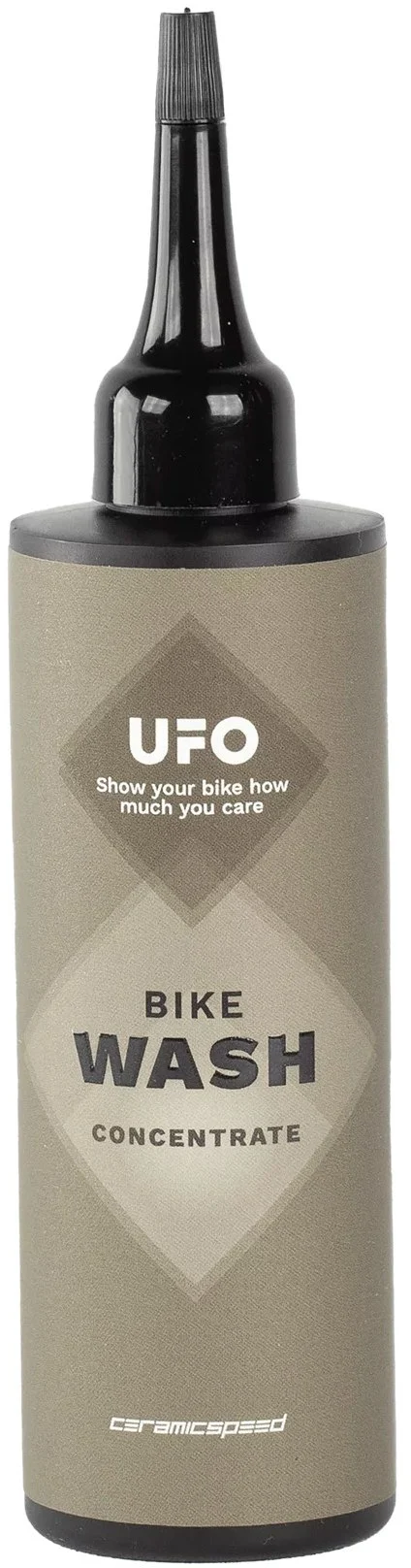 CeramicSpeed UFO Bike Wash 125ml Refill makes 375ml