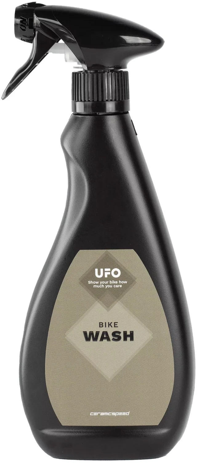 CeramicSpeed UFO Bike Wash 500ml