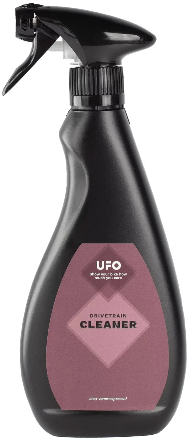 CeramicSpeed UFO Drivetrain Cleaner 500ml