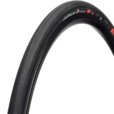 Challenge Strada Pro H-TLR 300 TPI Black 700cc Tyre