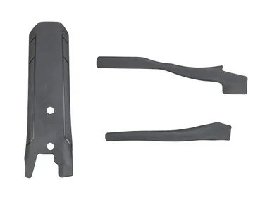 Checkpoint Carbon Armor