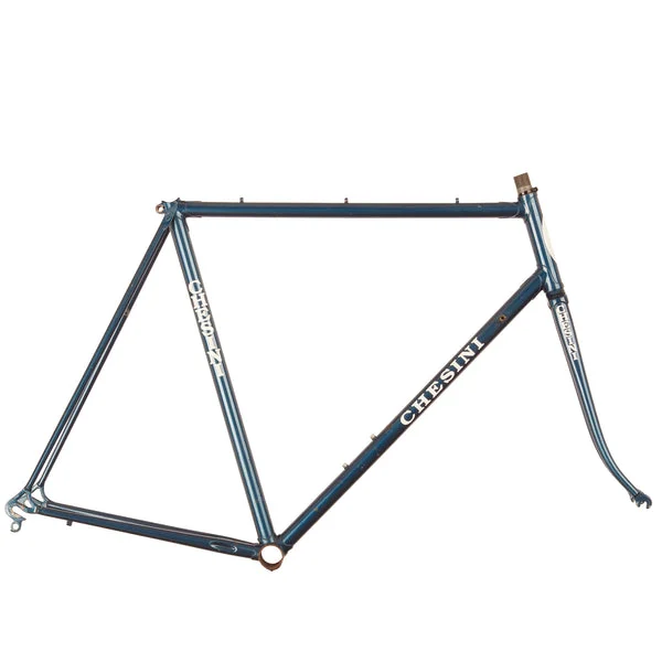 Chesini Blue Frame 58cm