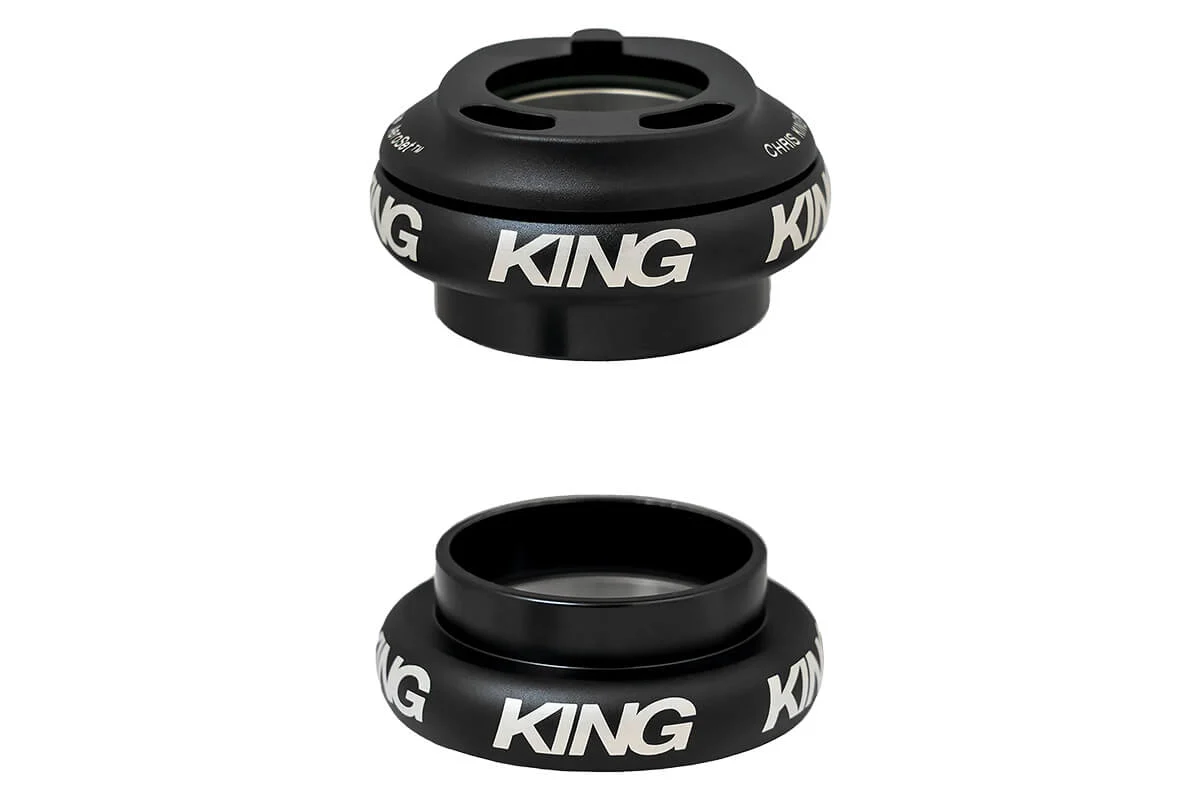 Chris King AeroSet 3 Headset