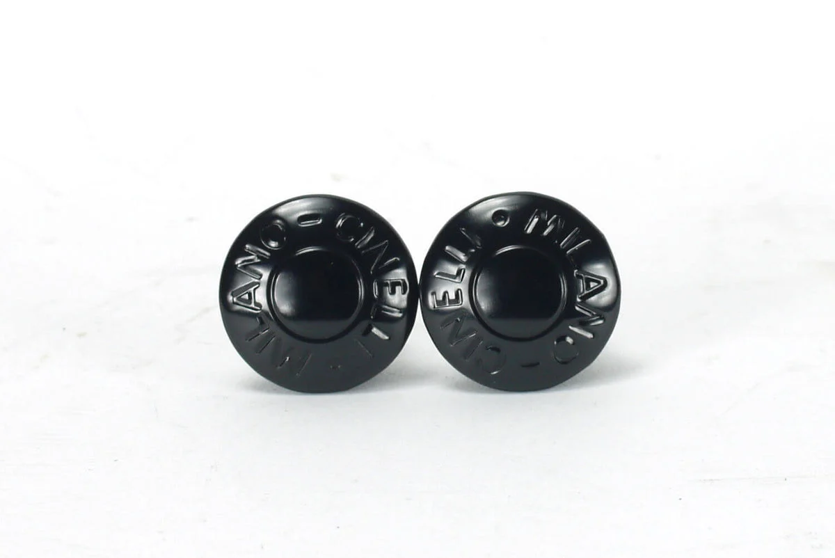 Cinelli Milano Bar End Plug