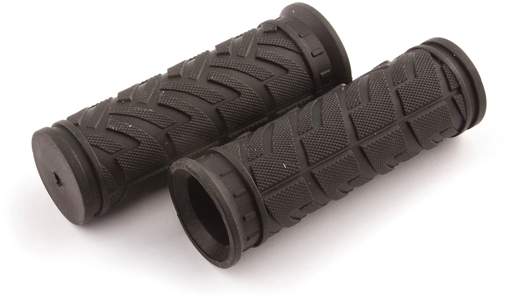 Clarks 130mm Plug Grip Black