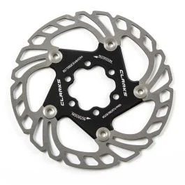 Clarks AR18 Floating 6 Bolt Rotor