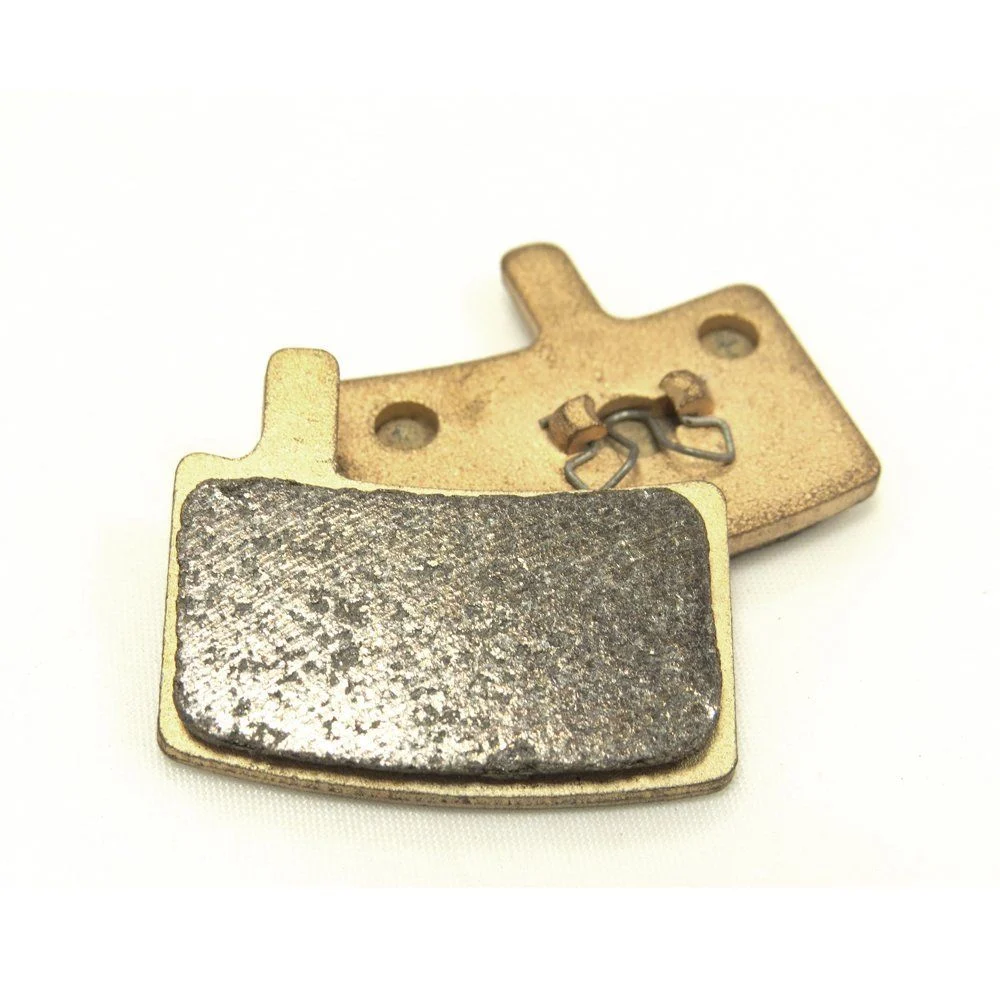 Clarks VRX Hayes Stroker Trail High Quality Sintered Brake Disc Pads BUY 1 GET 1 FREE
