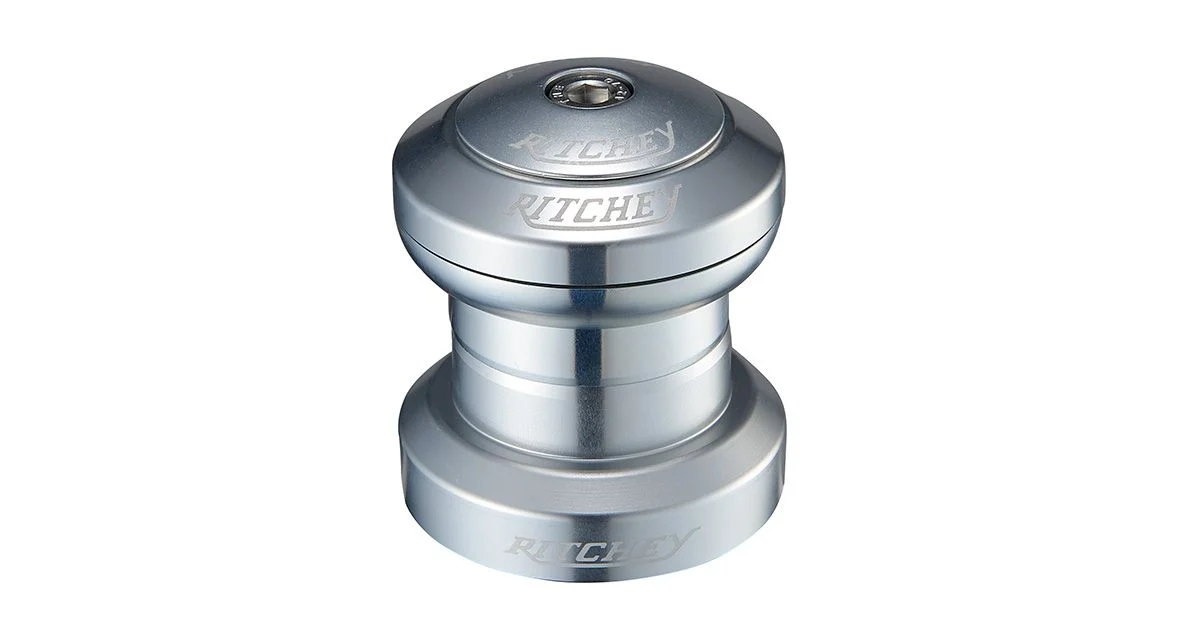 Classic External Cup EC Threadless Headset