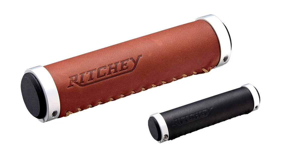 Classic Leather Locking Grips