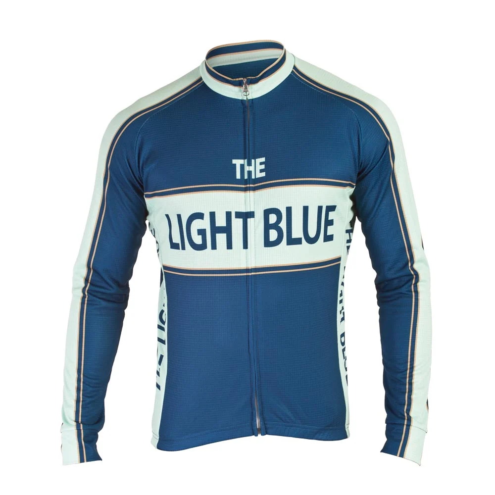 Classic Long Sleeve Jersey