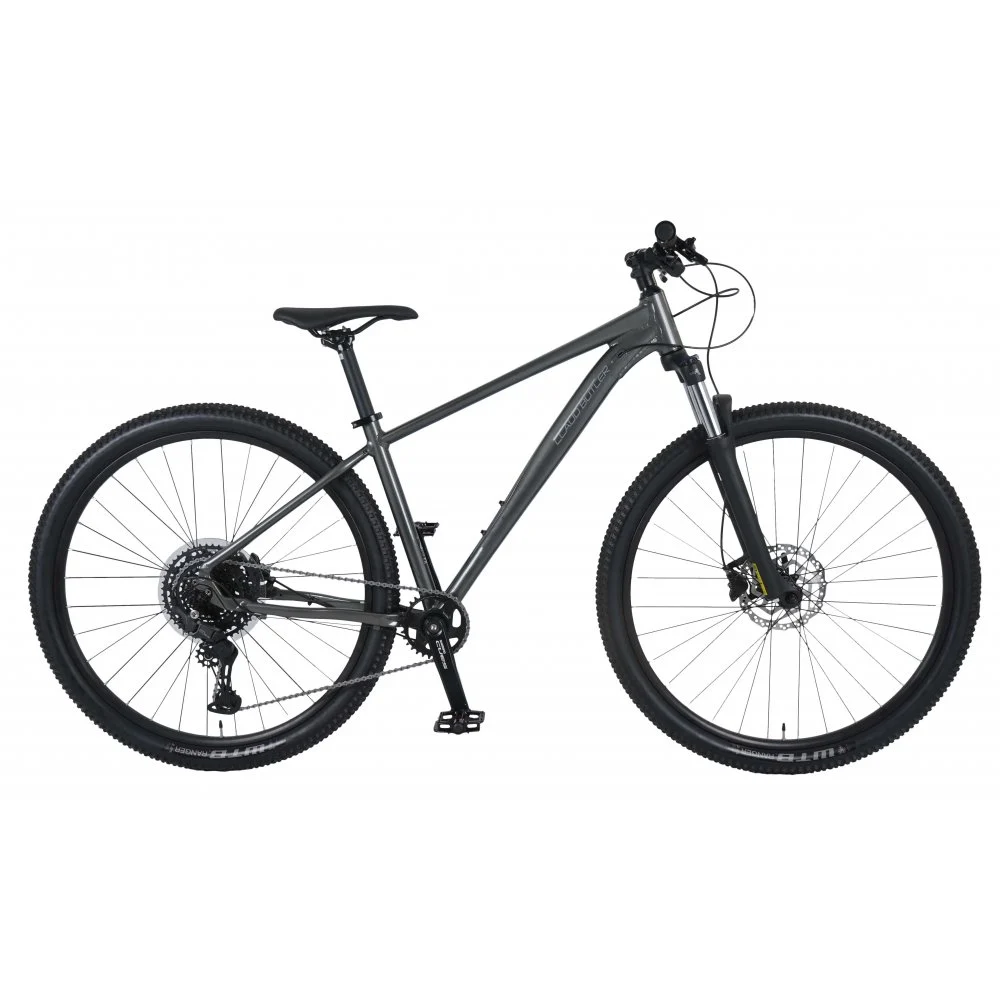 Claud Butler Alpina 2.0 Mountain Bike – Grey