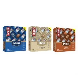 Clif Bar Mini Energy Bars