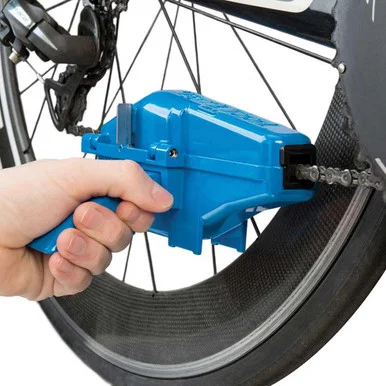CM-25 Chain Cleaner