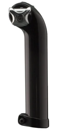 Color-Matched Carbon Seatmast Cap & 7mm Round Ears