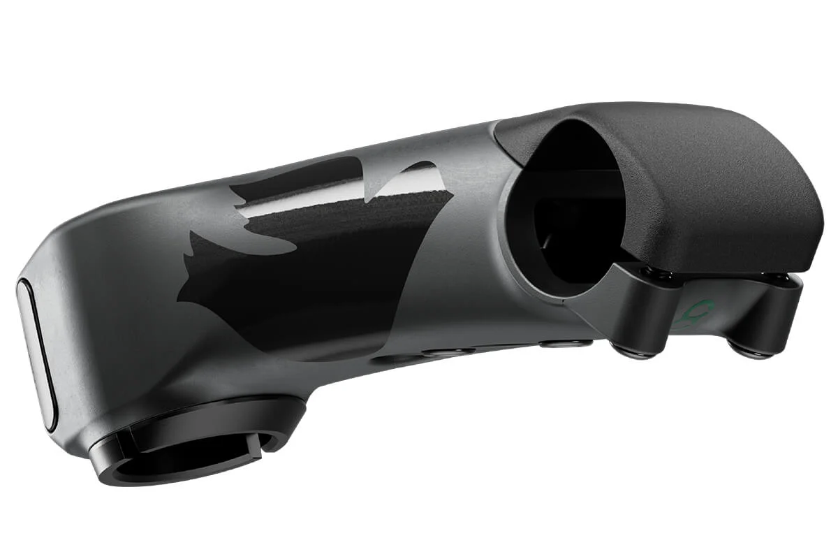 Columbus Trittico Carbon Handlebar Stem
