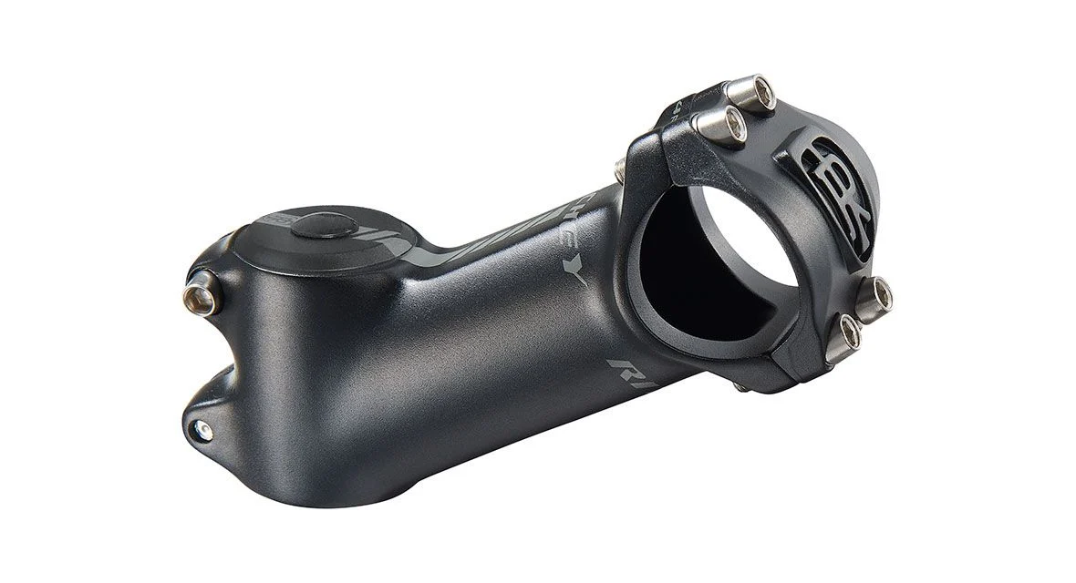 Comp 4-Axis 30D Stem