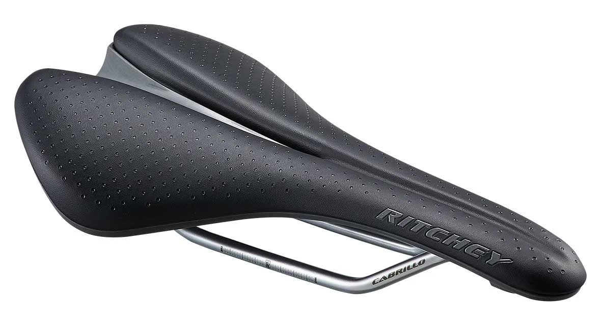 Comp Cabrillo Saddle
