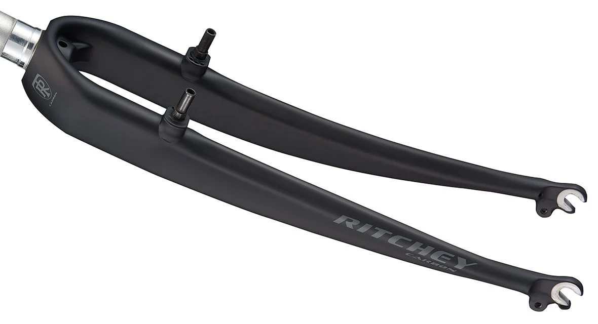 Comp Carbon Cross Canty Fork