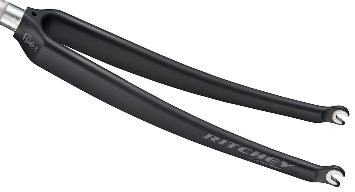 Comp Carbon Road Fork