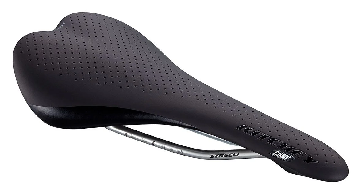 Comp Streem Saddle