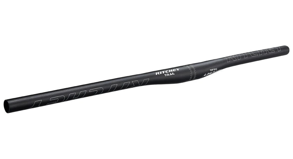 Comp Trail Flat +/-5 Handlebar